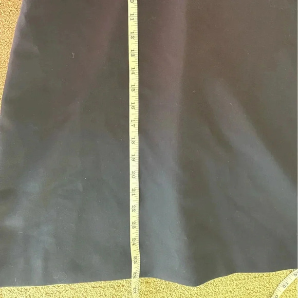 Likely Mini Navy Bronte Dress - Picture 9 of 9